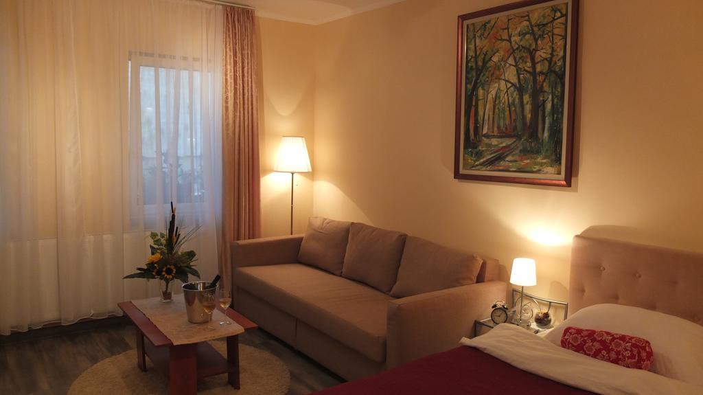 Country House Baranjski Tulipan Draz Номер фото