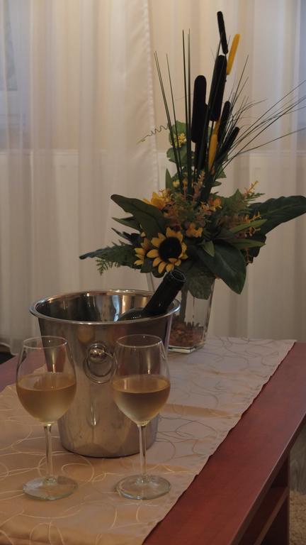 Country House Baranjski Tulipan Draz Экстерьер фото